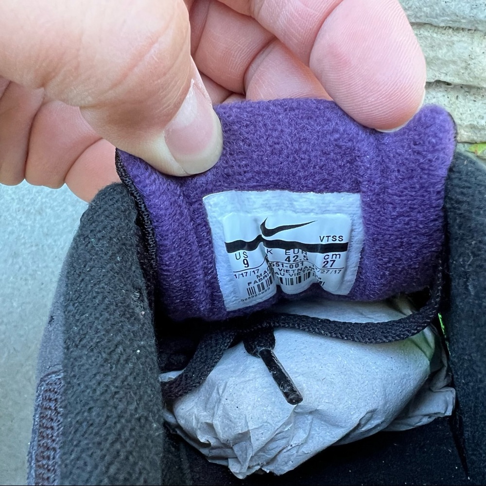 Nike Air Skylon 2 - Picture 6 of 6